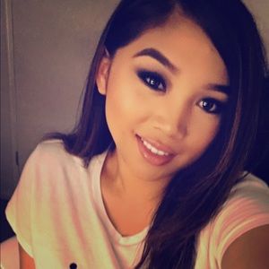 Meet your Posher, Lucy